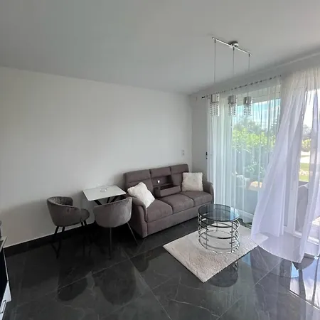Appartamento Horváth Balatonalmádi