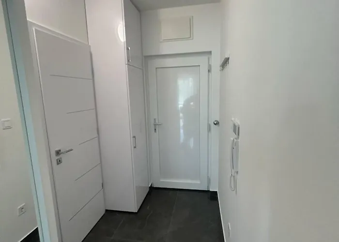 Horváth Apartman