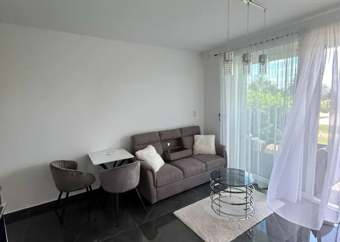 Apartament Horvath Balatonalmádi