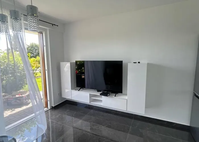 Horváth Apartman Balatonalmádi