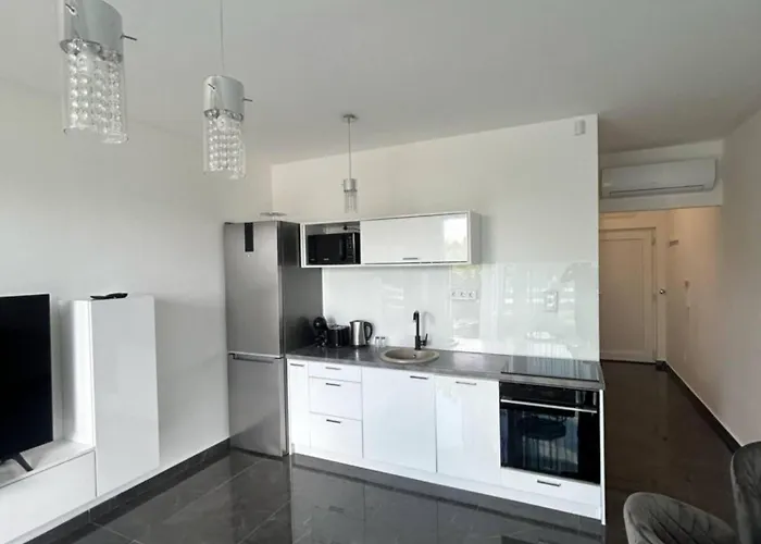 Horvath Apartament