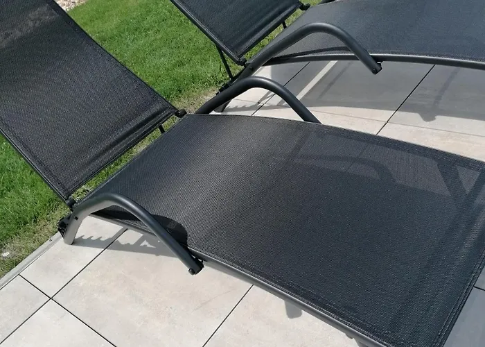 Horvath Apartament Balatonalmádi